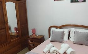 Mar Rosa - Terraço Vista Praia